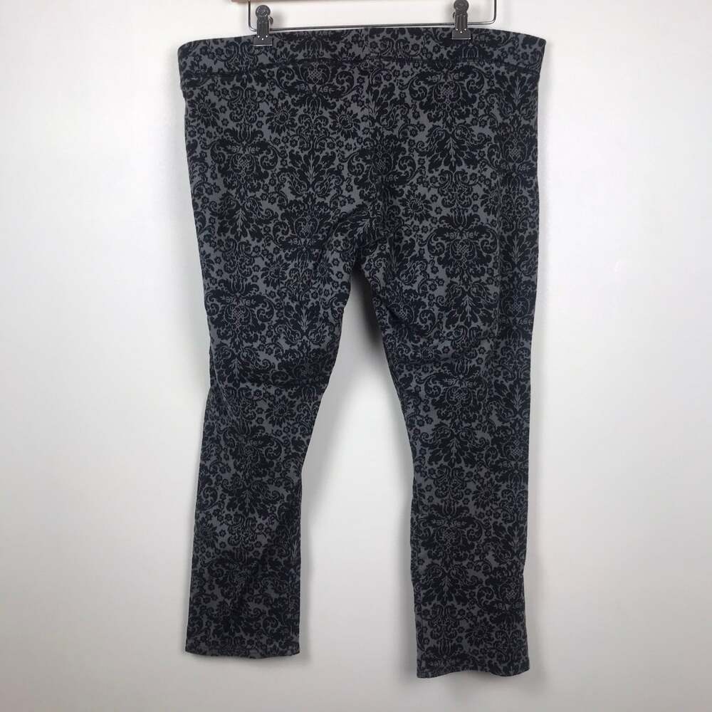 Aerie xxl crop legging‎